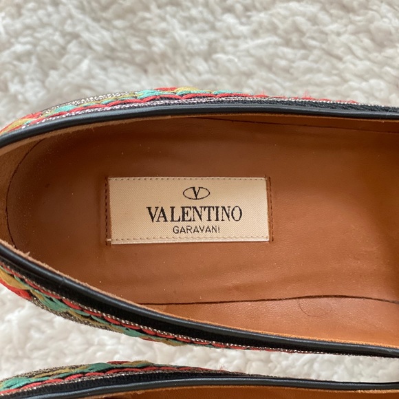 Valentino pumps - Picture 6 of 8